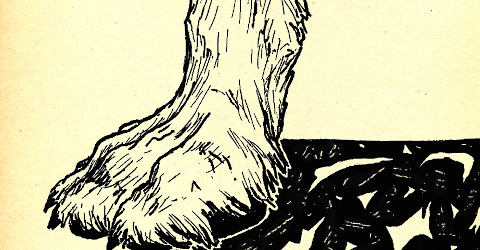 To write a great essay think and care deeply 04 image