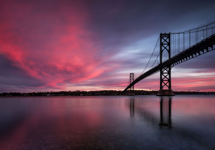 Rhode Island: Images of the Ocean State - The Atlantic