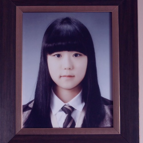 Remembering A The Sewol Ferry Accident In Korea The Atlantic The Atlantic