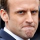 French President Emmanuel Macron