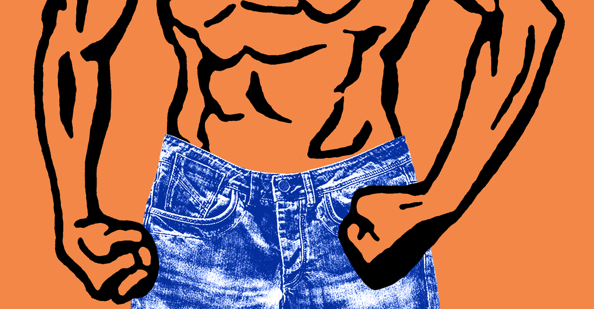 Let’s Speak About RFK Jr.’s Exercise Pants