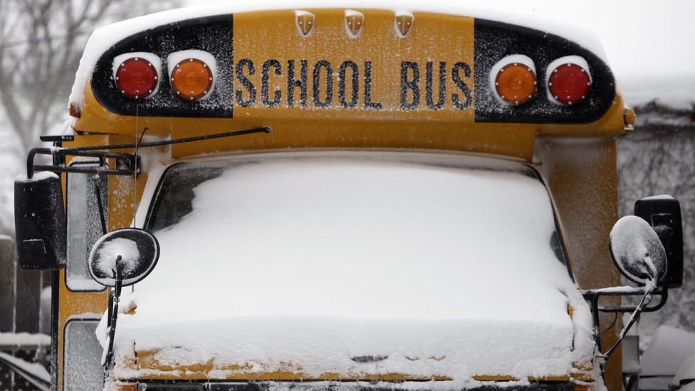 No Winter Break Schedule Works for Everyone The Atlantic