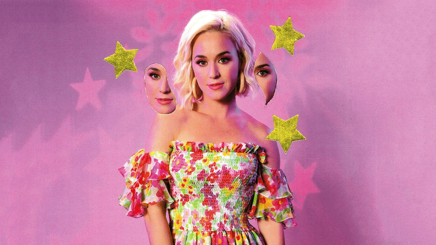 Katy Perry and the End of Pop - The Atlantic