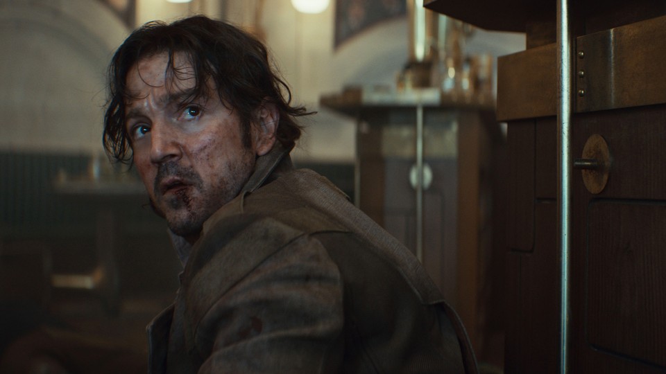 Cassian Andor