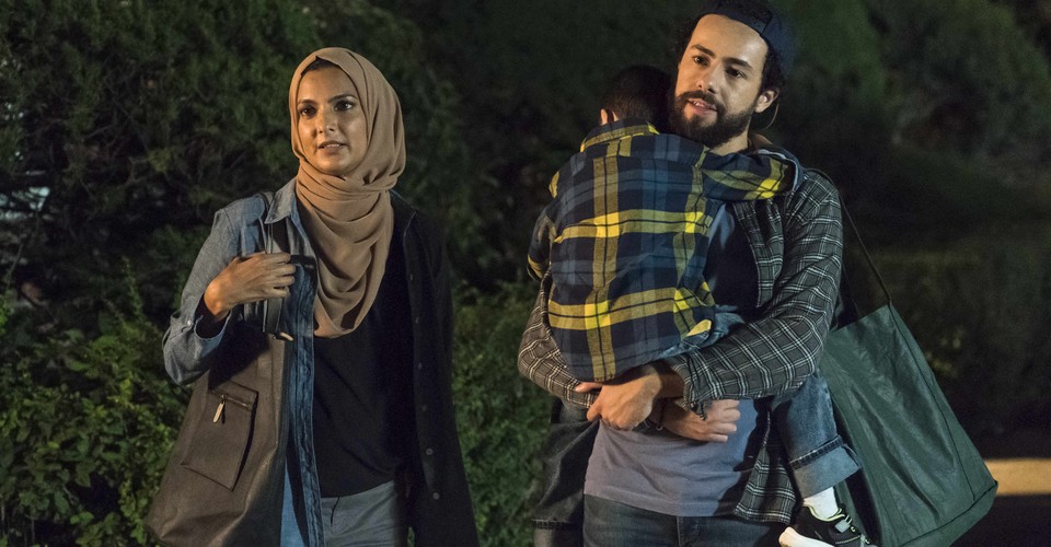 Hulu's 'Ramy' Misses the Mark on Muslim Women - The Atlantic