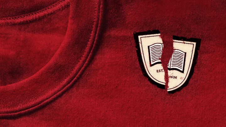 Harvard Trial Is About More Than Affirmative Action The Atlantic