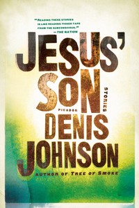 The cover of Jesus' son
