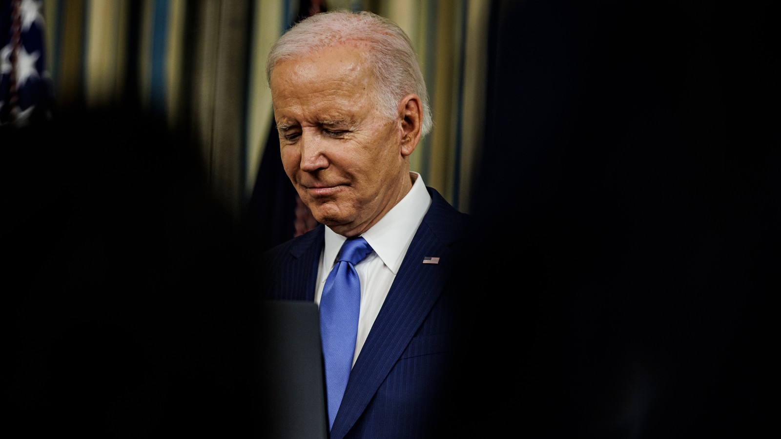 Biden losing popularity with Latino adults as Trump gains, poll shows