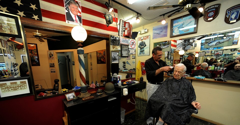 The Trump Administration Wants to Overhaul Occupational Licensing - The ...