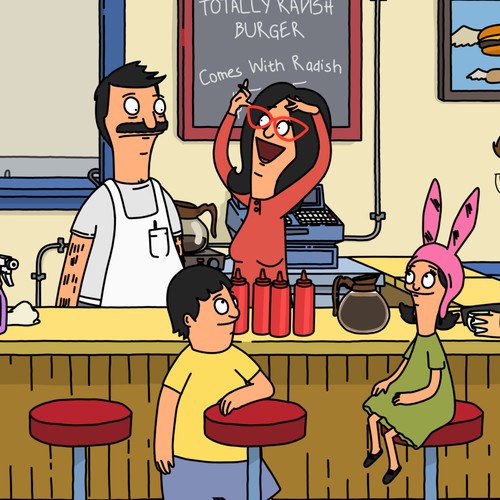 From Bob S Burgers To Bordertown How Bento Box Is Helping