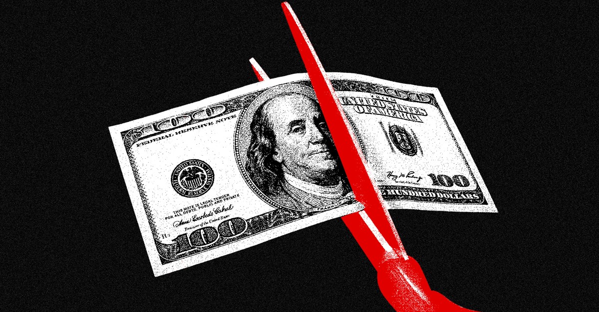 NIH's 15% Cap Threatens Vital Research Funding