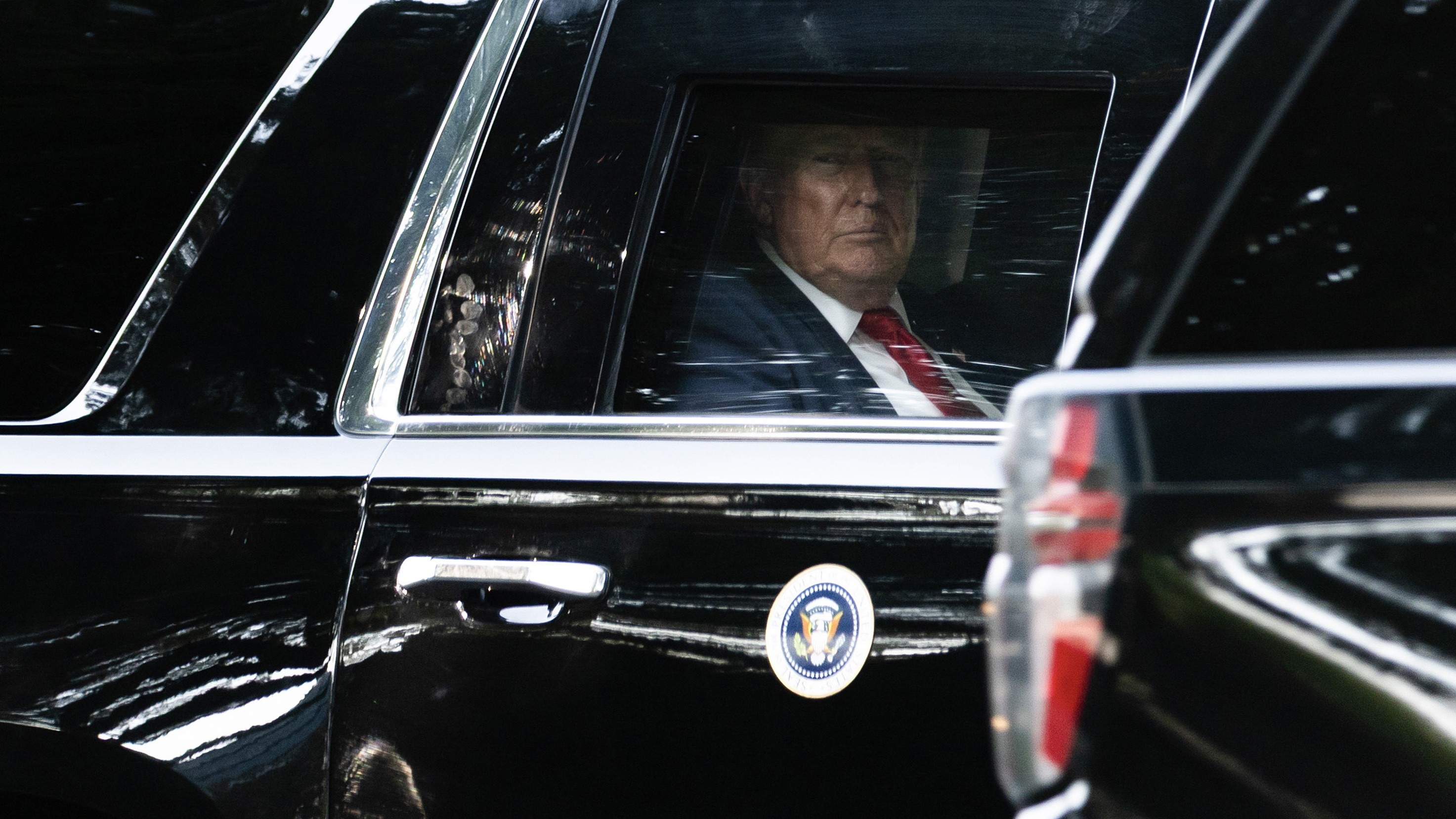 The Incoherence of Trump’s Past Week of Foreign Policy - image 1