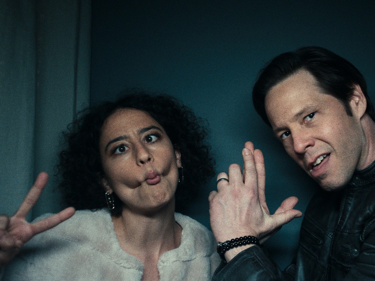 Murder Mystery Series 'The Afterparty' Is So Twisty, Even The Creators Were  Confused