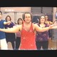 still of Richard Simmons from a fitness video