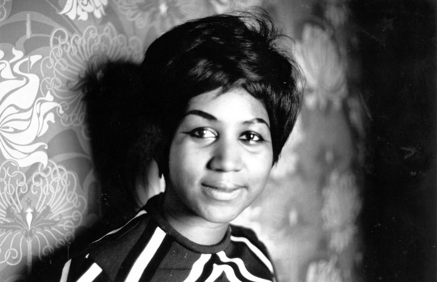 洋楽 Aretha Franklin A Portrait of the Queen Aretha Franklin: A Portrait of a Queen (1970-1974) - YouTube