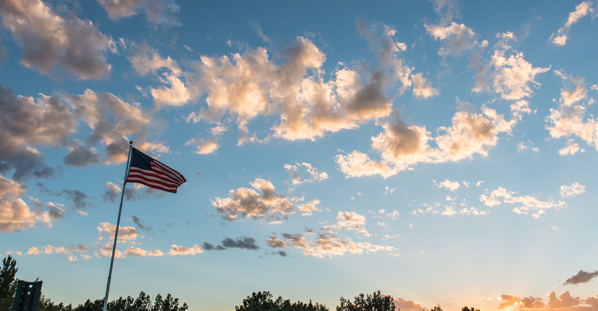 What Will America Look Like in 2024? - The Atlantic