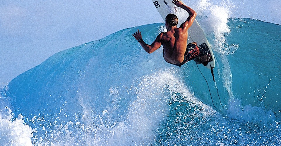 The Glory Of The Digital Encyclopedia Of Surfing The Atlantic