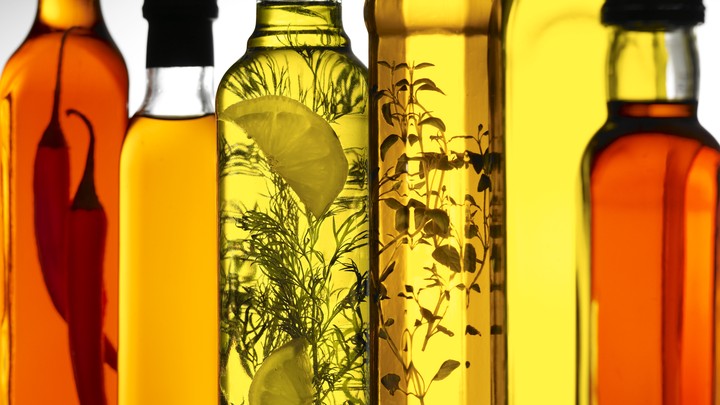Is Vegetable Oil Really Better For Your Heart The Atlantic