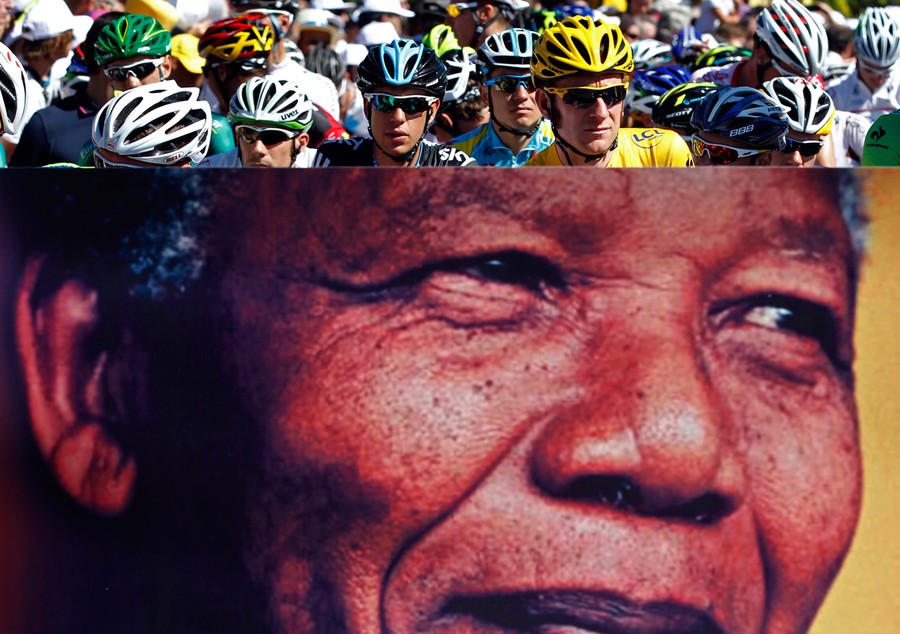 The 2012 Tour de France, Part 2 of 2 The Atlantic