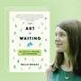 Belle Boggs's book 'The Art of Waiting'