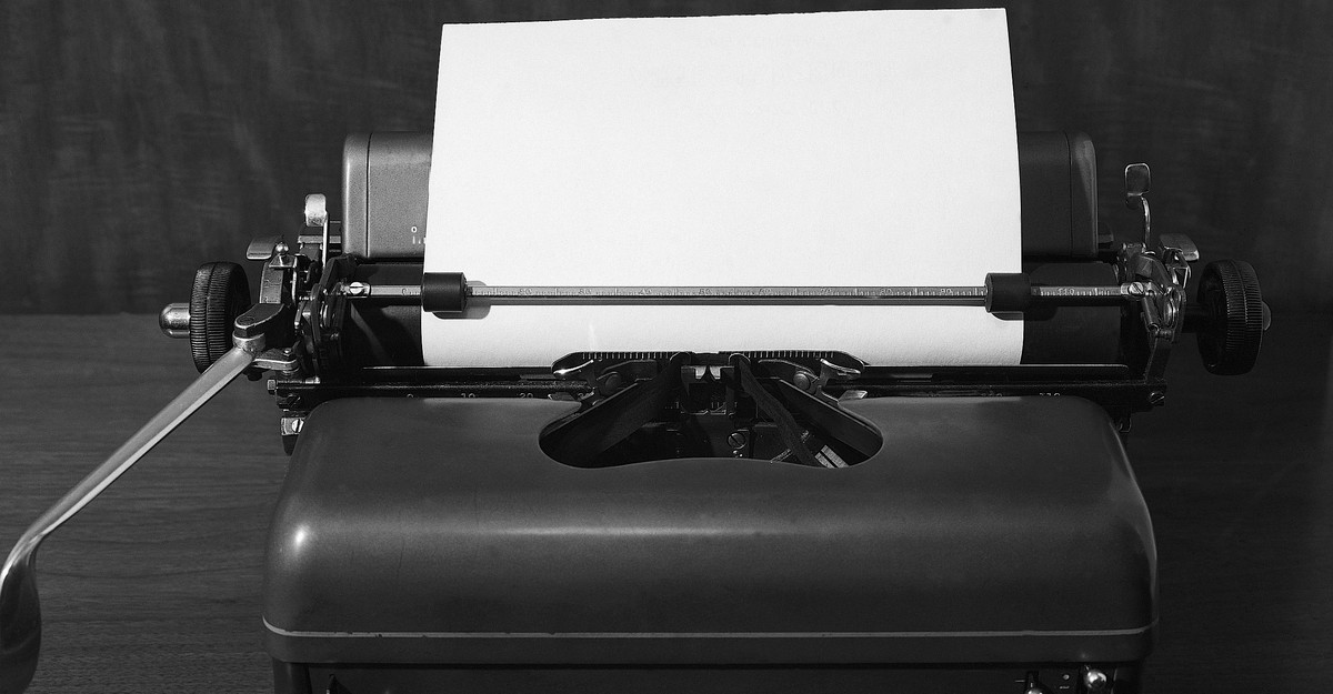 Must the Novelist Crusade?