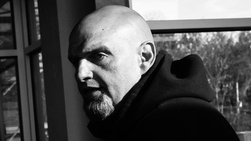 John Fetterman