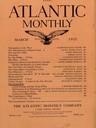 March 1917 Cover