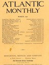 March 1907 Cover