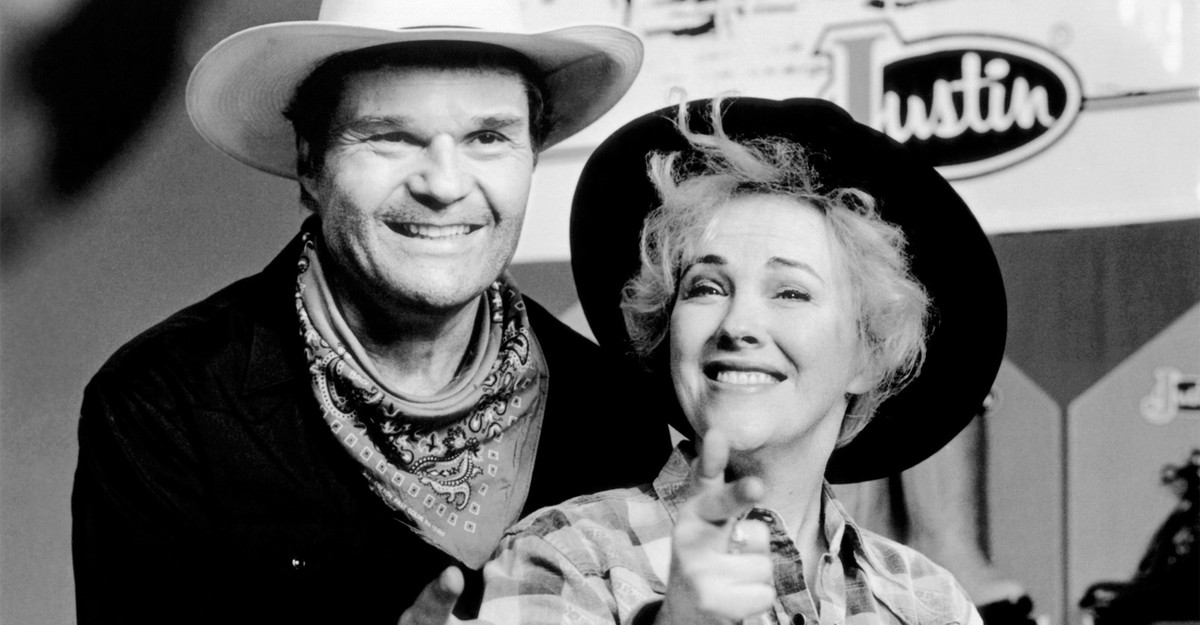 The Queen of Mockumentaries