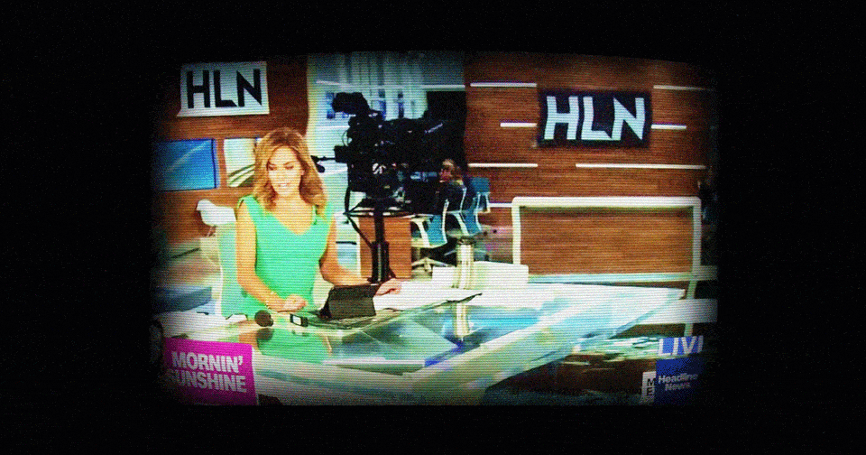 What channel is top hln