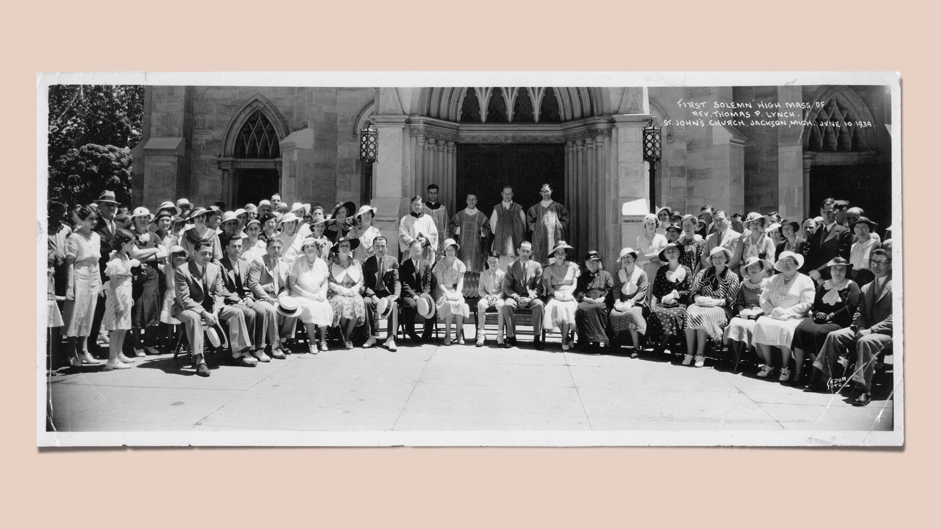 An Undertaker On How We Grieve The Atlantic