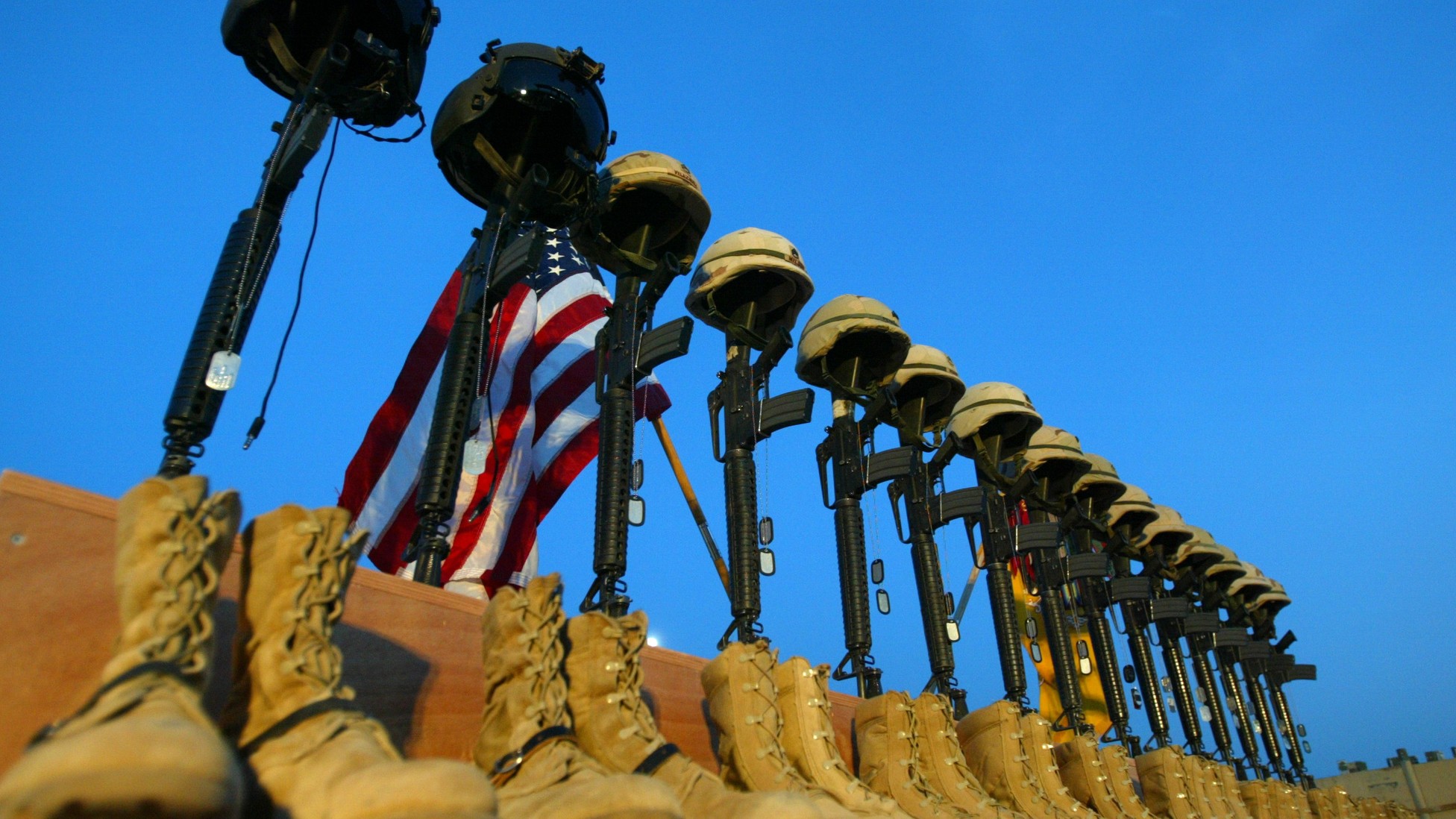 After the Obama Doctrine Who Will Maintain Order in the Middle East