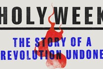 Holy Week logo