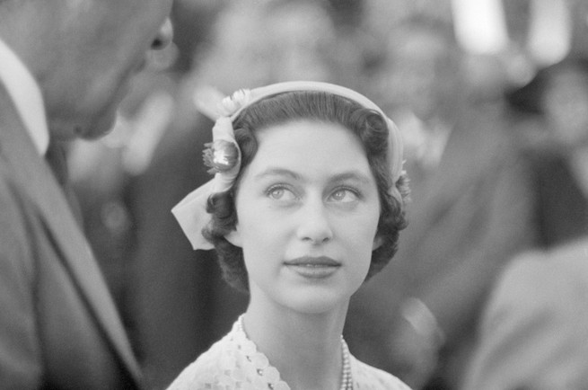 Princess Margaret