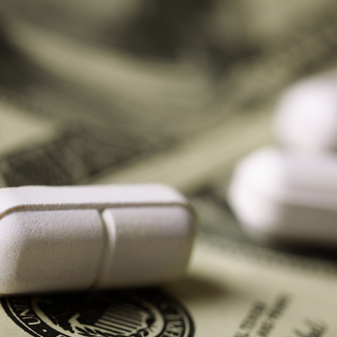 Xanax Pills Cost
