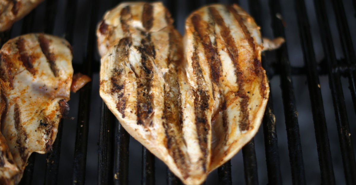 Meats A Health Hierarchy The Atlantic