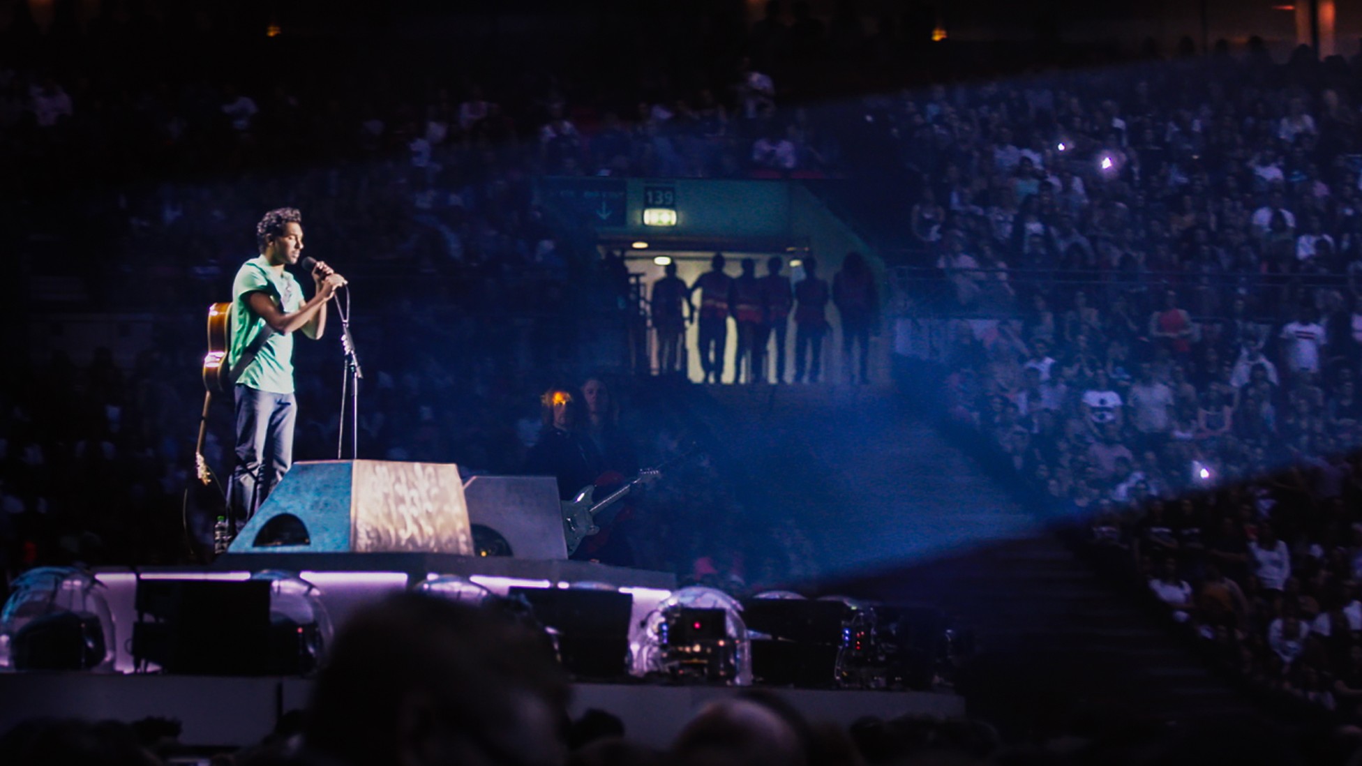 'Yesterday': How Himesh Patel Prepared to Sing the Beatles - The Atlantic
