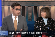 Panelists on Washington Week With The Atlantic
