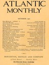 October 1907 Cover