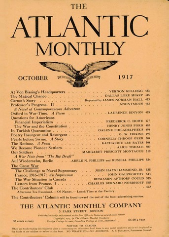 Play this Boston Globe crossword puzzle from 1917 - The Boston Globe