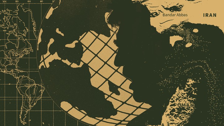 theatlantic.com - Idrees Kahloon - Why Trump Thinks He Can Walk Away From the Strait of Hormuz