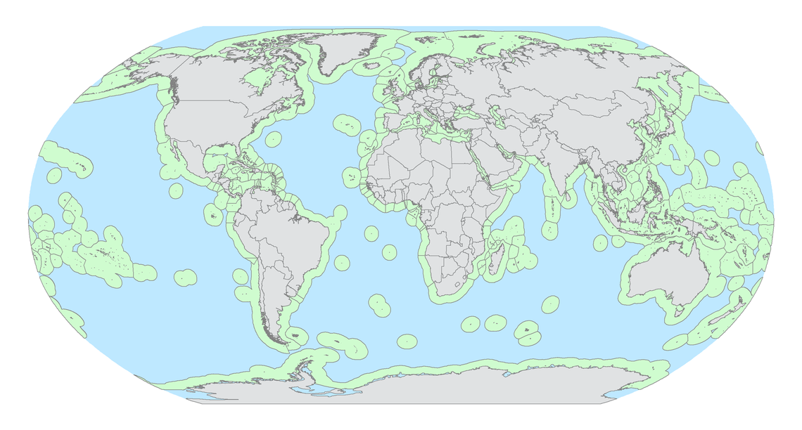 A Blueprint for Protecting the World's Oceans - The Atlantic