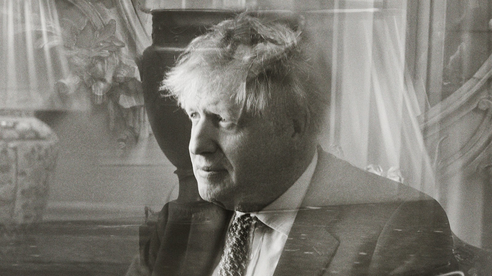 Boris Johnson's dad and sister 'had huge row' as he fought for