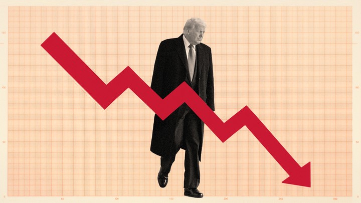 Wall Street Blew It - The Atlantic