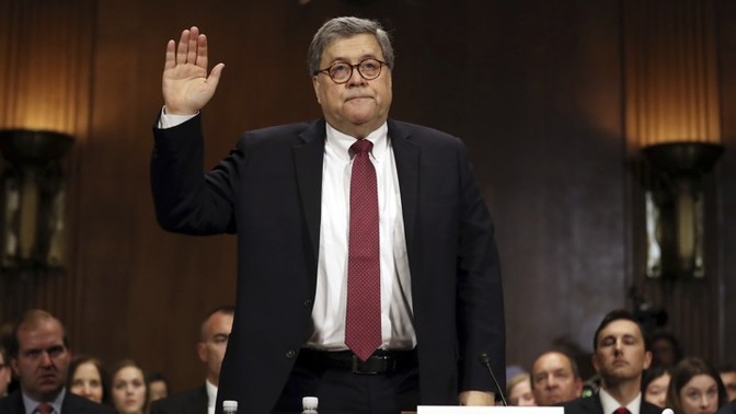 AG Barr