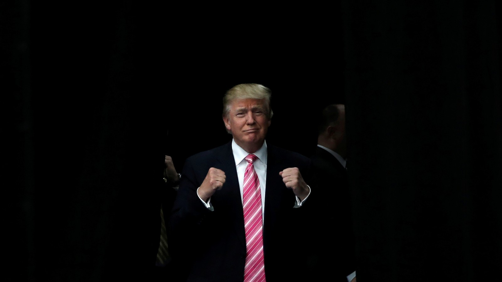 The Trump Team's 'Genius' Spin on Unpaid Taxes - The Atlantic