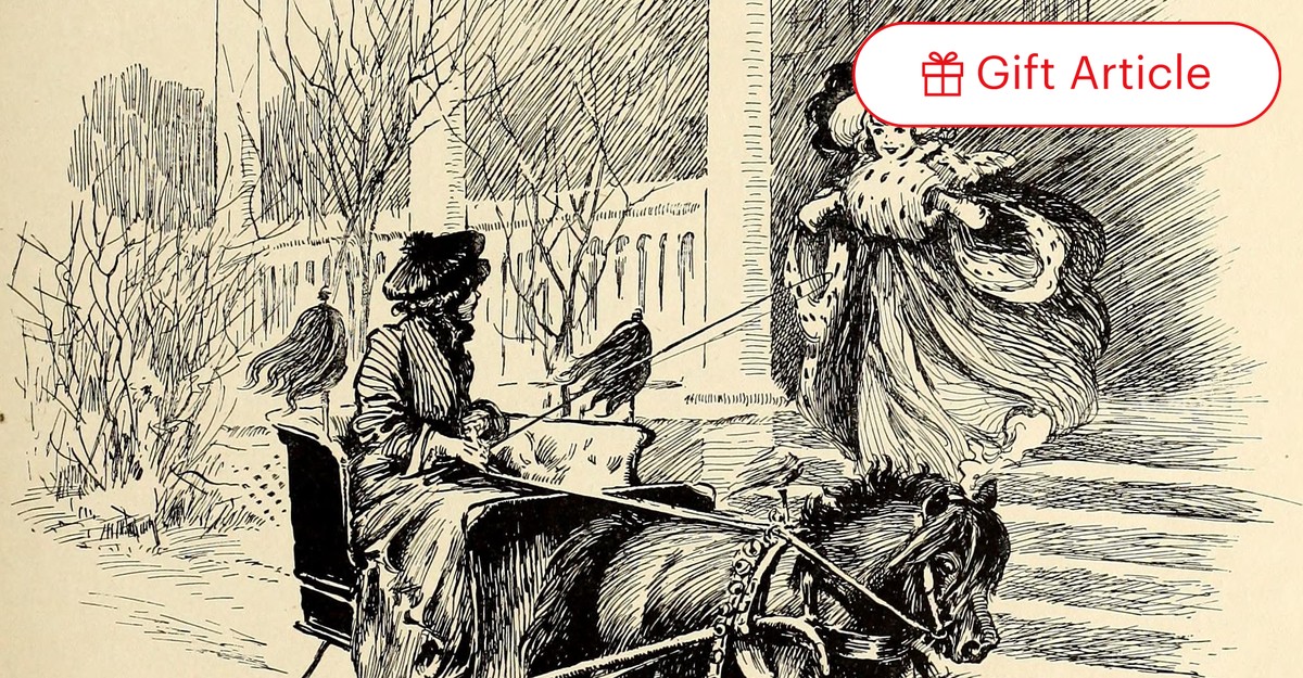 12 Days of Christmas Songs: 'Jingle Bells' Is a Racy Drinking Song