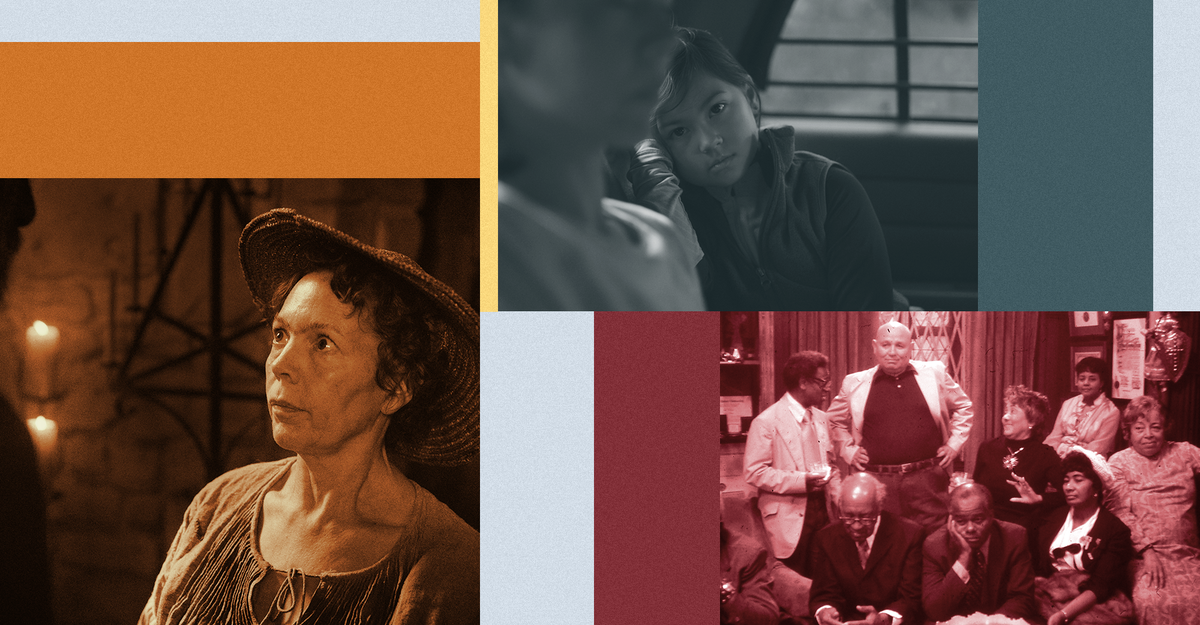 10 Standout Indie Movies to Watch for This Year