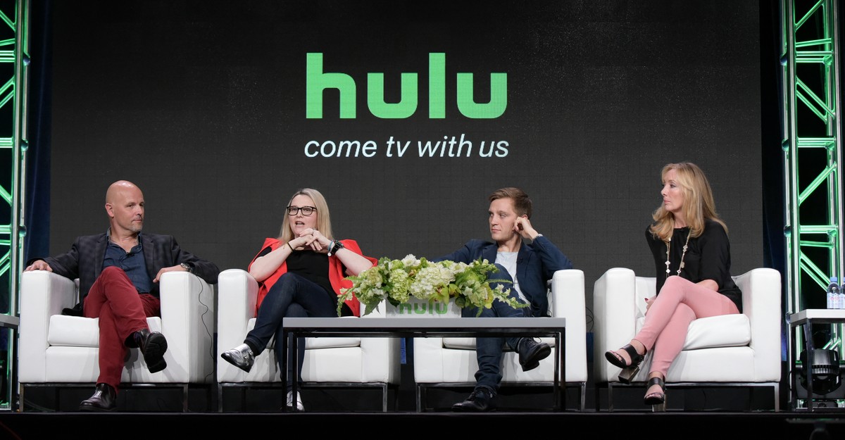 Hulu Live TV Service Launches With 50 Channels for $40 Monthly