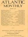 March 1908 Cover
